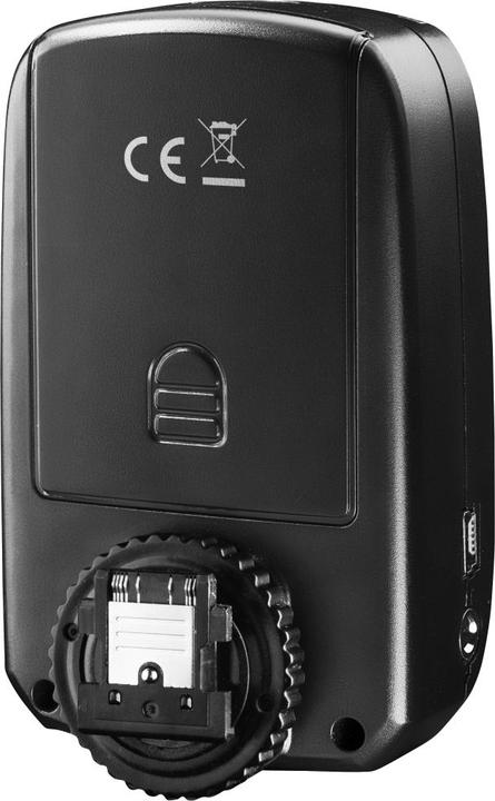 Actual product image Walimex Operator TTL T-S (Funk)