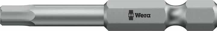 Actual product image Wera 840/4 Z Hex-Plus 2,0 x 50 mm (Allen screw)