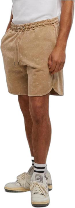 Image du produit Urban Classics Washed Piped Shorts - 199079 (L)