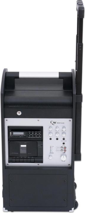 Immagine prodotto TLS M200 Combi (Cassetta, Lettore CD)
