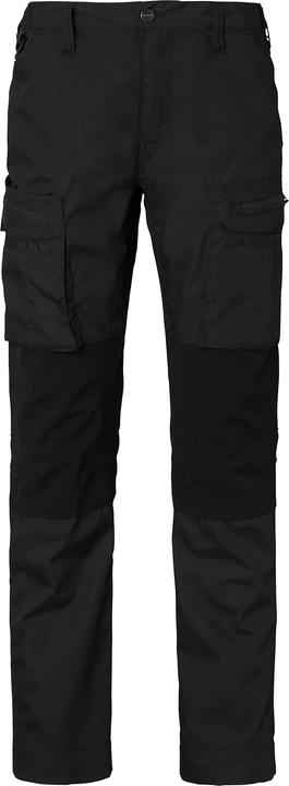 Actual product image Top Swede 301 Service trousers, ladies, black, 44 (44)