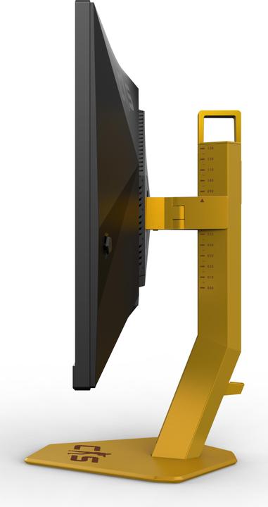 Actual product image AOC Monitor CS24A (1920 x 1080 pixels, 24.10")