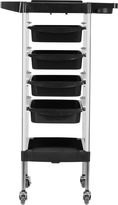 Produktbild ‎Gabbiano Friseurwagen