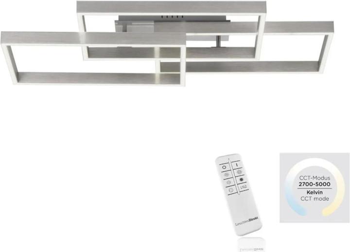 Produktbild Paul Neuhaus Paan (3999 lm)