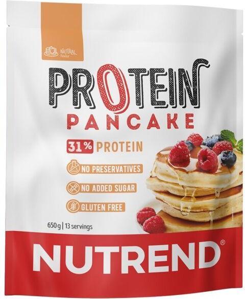 Produktbild Nutrend Protein Pancake BakeRoll (650 g)