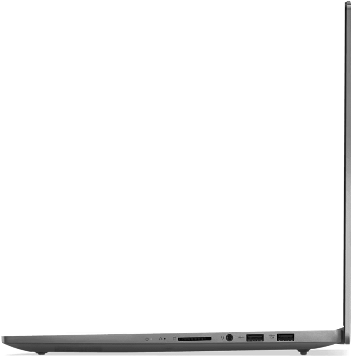 Actual product image Lenovo IdeaPad Pro 5 (16", Intel Core Ultra 7 155H, 32 GB, 1000 GB, CH)