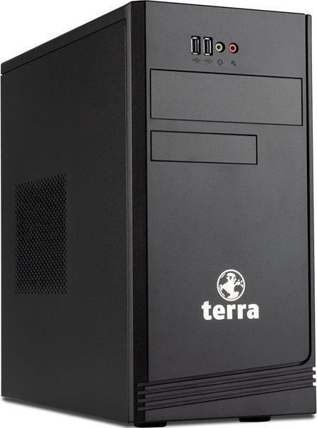 Image du produit Terra PC-BUSINESS 5000 (Intel Core i5-12400, 8 Go, 500 Go, UHD Graphics 730)