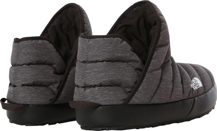Actual product image North Face Thermoball Traction Bootie Shoes (37)