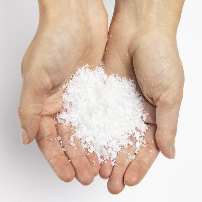 Produktbild Decoris Kunstschnee - ca. 200 g