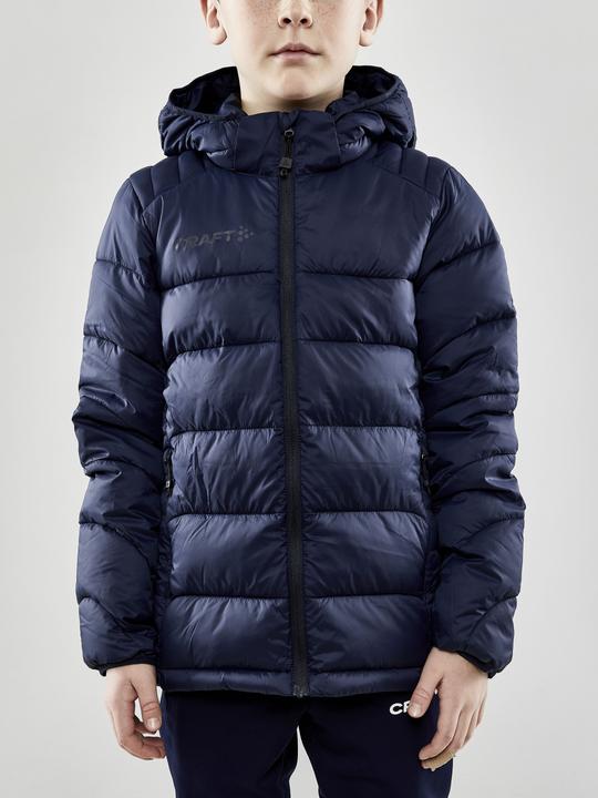 Image du produit Craft Core Explore Isolate Jacket Jr (146, 152)