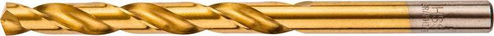 Actual product image Graphite Titanium cylinder drill 7 mm (57H142) (7 millimetres)