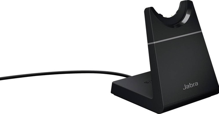 Produktbild Jabra Evolve2 65 (Kabellos, USB-A)