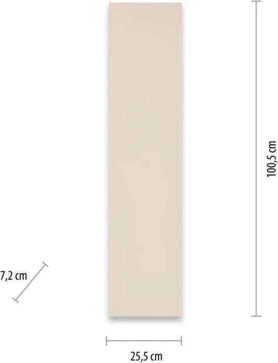 Actual product image Leuchten Direkt Conrad (3500 lm)