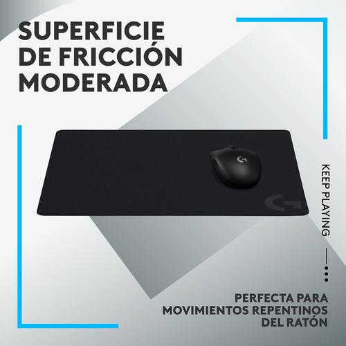 Image du produit Logitech G240 (M)