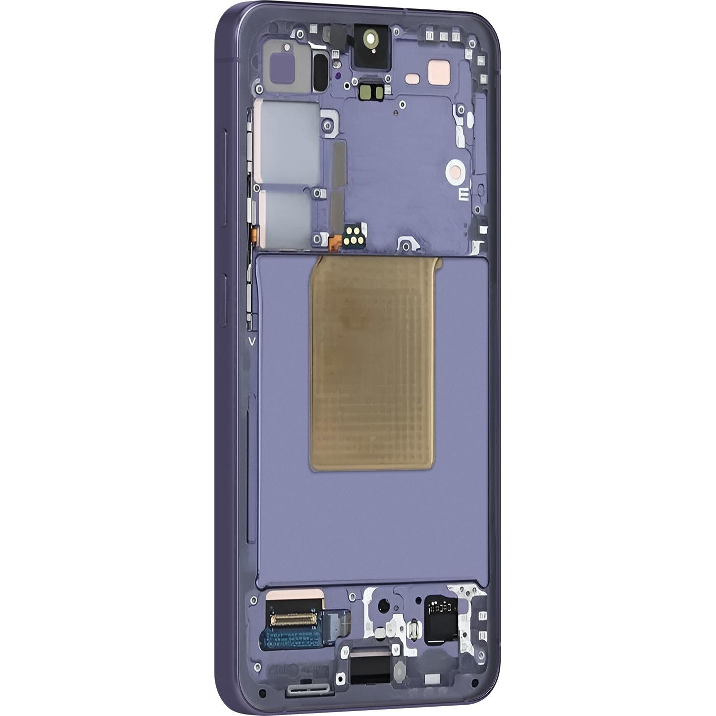 Thumbnail - Samsung GH82-33287C Ersatzteil Bildschirm + Touchscreen (Inkl. Gehäuse) (Samsung Galaxy S24), Mobilgerät Ersatzteile, Vi...