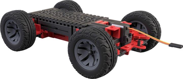 Immagine prodotto Fischertechnik Kit FIT Maker Auto 571900