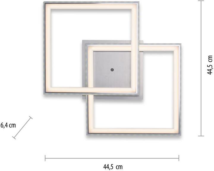 Produktbild Leuchten Direkt FELIX60 (3450 lm)