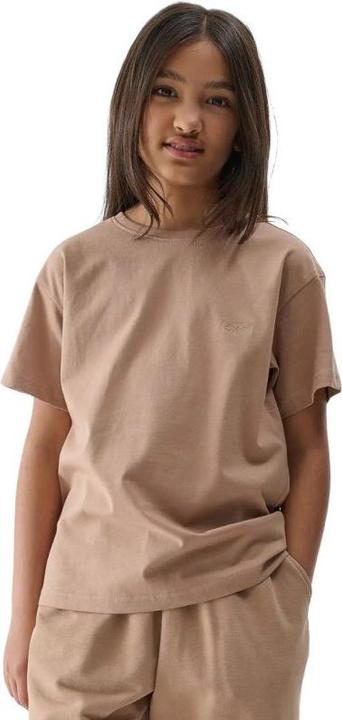 Produktbild 4F Kinder-T-Shirt (122)