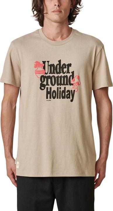 Produktbild Globe t-shirt gobe (L)
