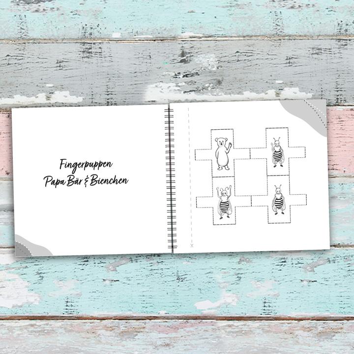 Immagine prodotto 60 Fingerspiele für Babys (Tedesco, Brigitte Loenhard, 2022)