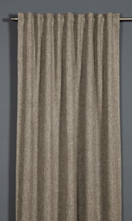 Sehlbach Fertiggardine Dimout Polarfleece