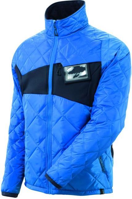 Actual product image Mascot Jacket with Climascot (M)