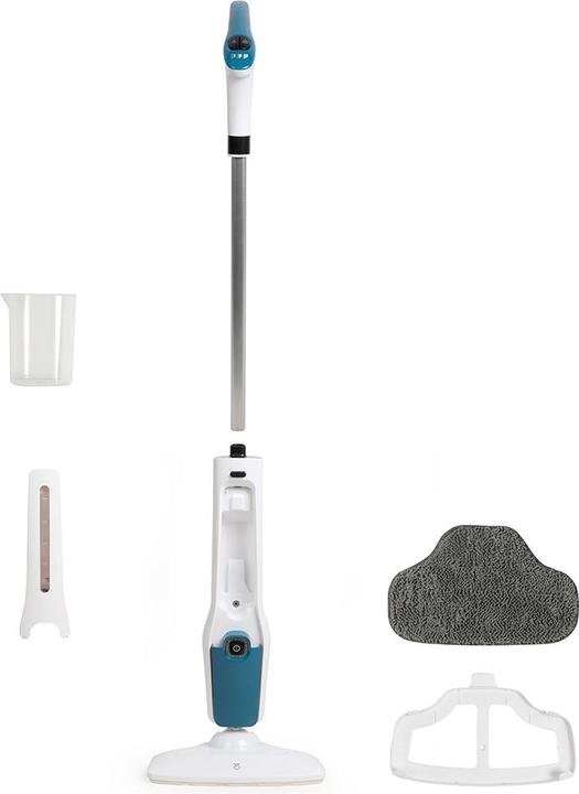 Actual product image Livoo Steam mop cleaner (1300 W)