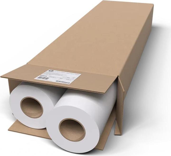 Produktbild HP Paper bond universal 36inch 45m 2-pack (80 g/m², 4570 cm, 91.40 cm)