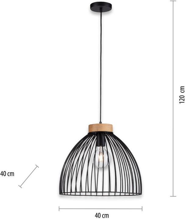 Produktbild Leuchten Direkt Lami (E27)