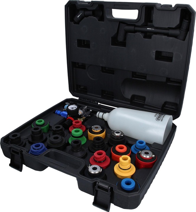 Produktbild KS Tools Master Öl-Einfülltrichter-Satz
