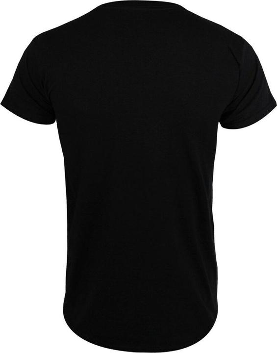 Produktbild Unorthodox Collective TShirt Katze im All (M)