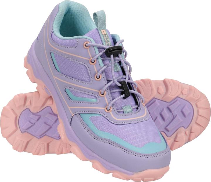 Produktbild Mountain Warehouse Sneaker Approach (33)