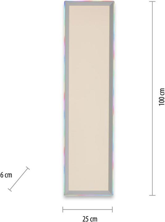 Produktbild Leuchten Direkt Galactica (3400 lm)