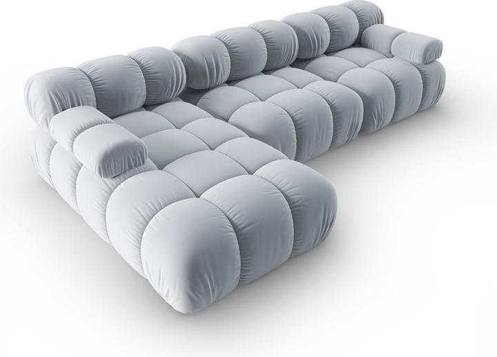 Produktbild Micadoni Bellis (Ecksofa, Modular Sofa)