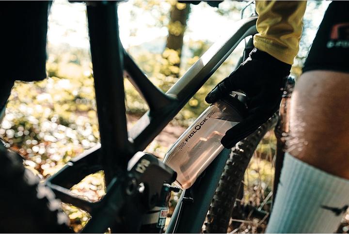 Image du produit Fidlock Bottle 590 + bike base (0.59 l)