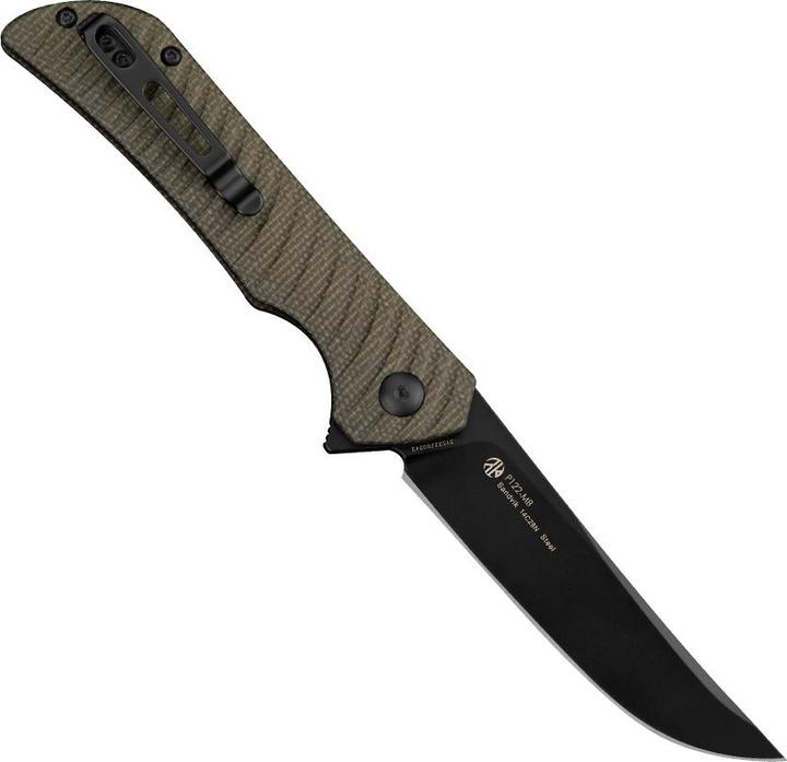 Immagine prodotto Ruike P122-MB (9.20 cm)