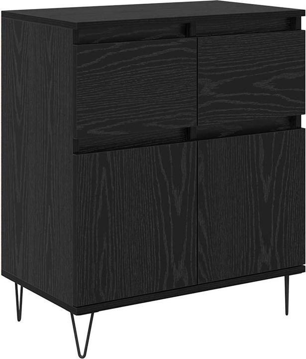 Image du produit vidaXL Sideboard-Möbel (35 x 60 x 70 cm)