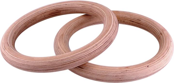 Produktbild Sport-Thieme Turnringe