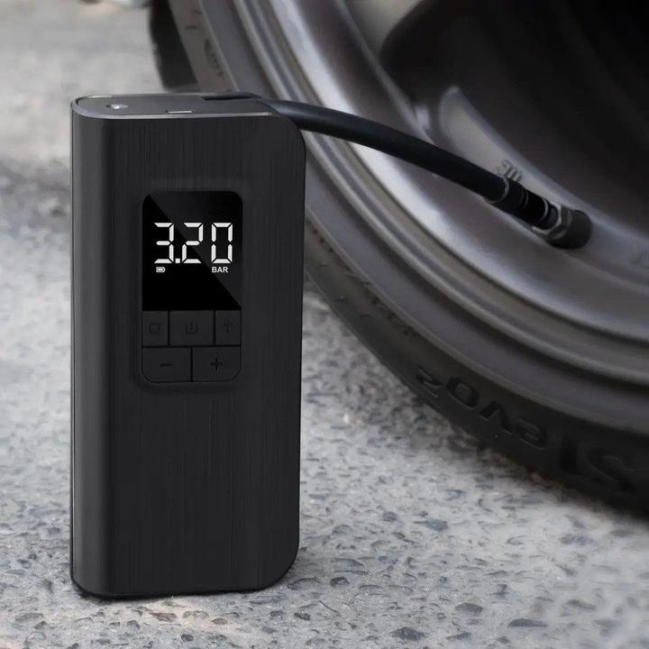 Produktbild Cycplus A12 + Reparaturkit