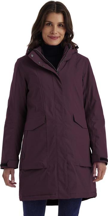 Immagine prodotto Killtec Damen Funktionsparka (40)