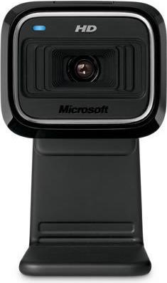 Produktbild Microsoft LifeCam HD-5000 (0.90 Mpx)