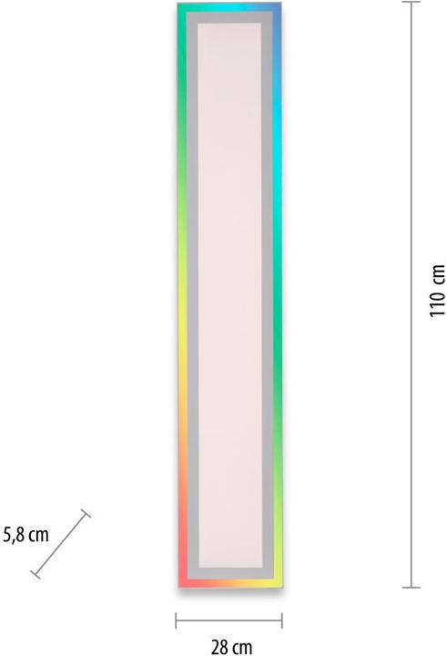 Produktbild Leuchten Direkt Edging (1150 lm)