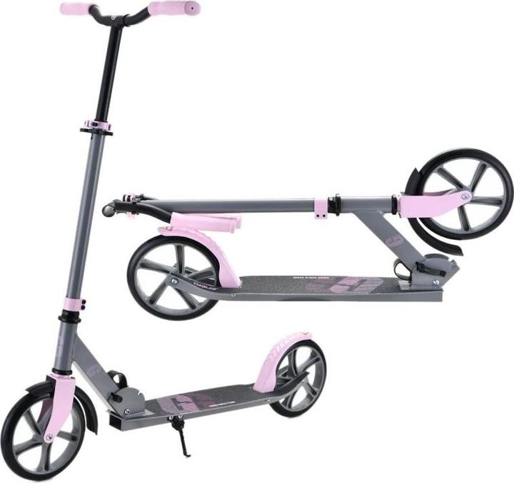 Produktbild Enero Roller 200mm Good Girl Team 1063782