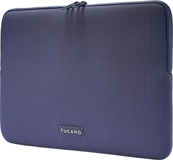 Actual product image Tucano Sleeve Colore 2 15.6"/16" - Buntes Neopren-Sleeve mit (16", Universal)
