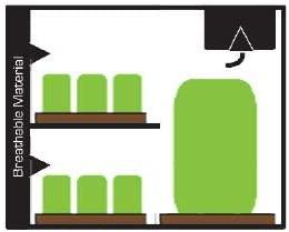 Produktbild Mammoth Propagator 90