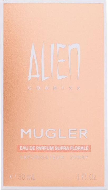 Immagine prodotto Thierry Mugler Supra Florale (Eau de parfum, 30 ml)