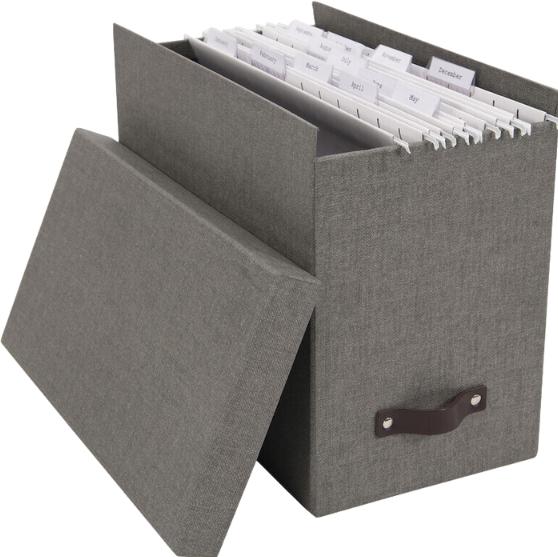 Produktbild Bigso Johan (A4)