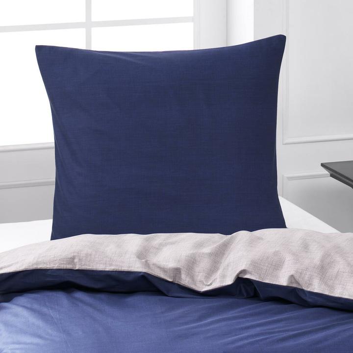 Produktbild Traumschlaf Texture (Duvetbezug, 40 x 80 cm, 240 x 220 cm)