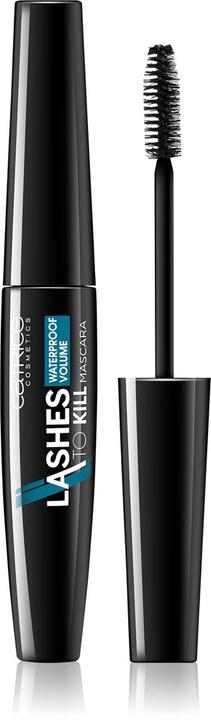 Produktbild Catrice Lashes To Kill (Schwarz)