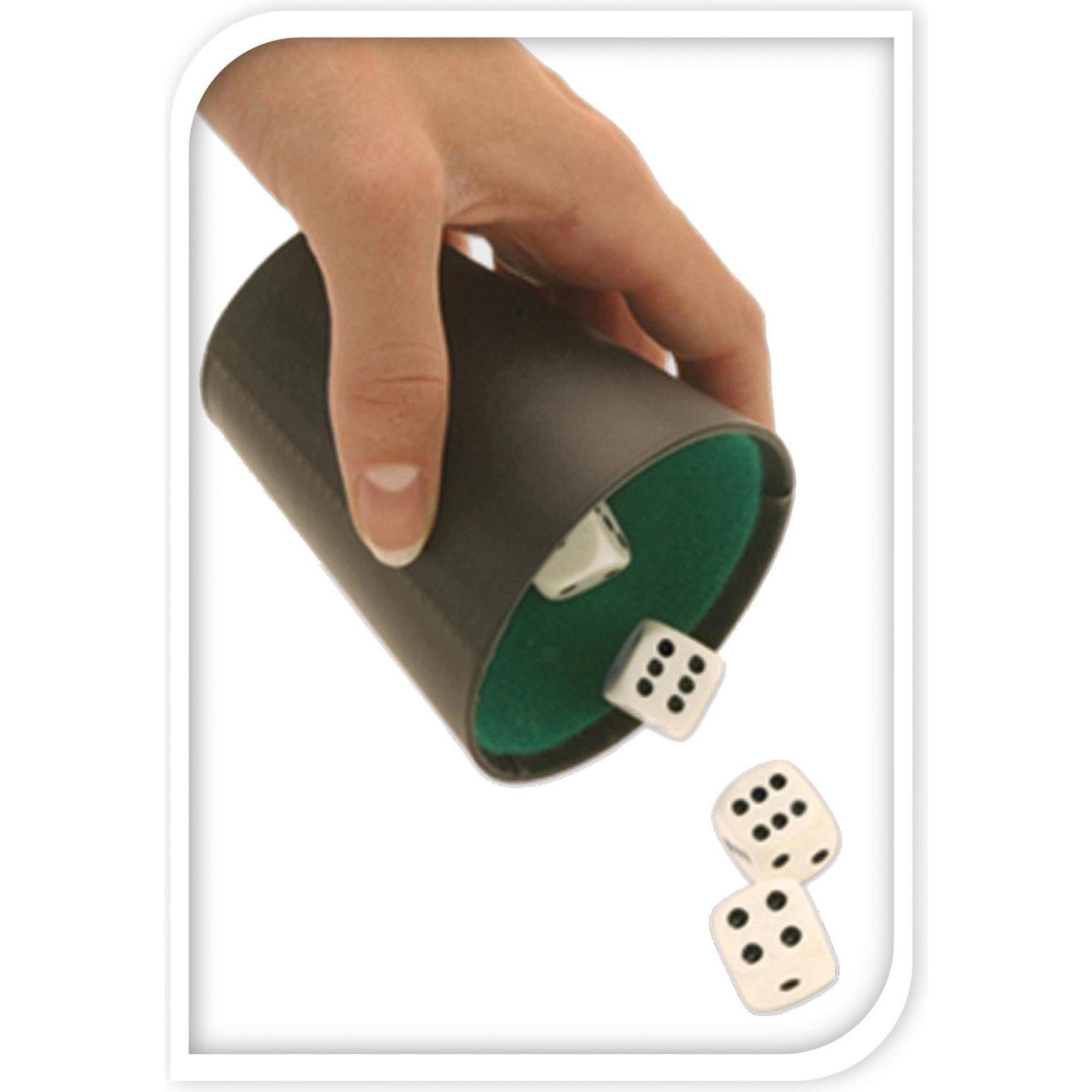 Thumbnail - Würfelspiel (Multilingual)